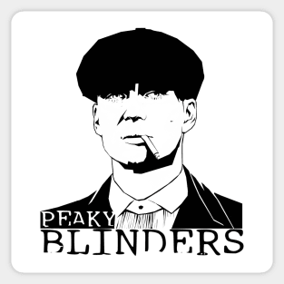 Peaky Blinders Sticker